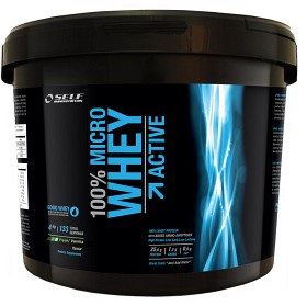 Bild på Micro Whey Active Päron/Vanilj 1 kg