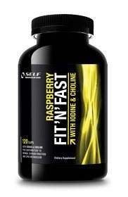Bild på Micro Whey Fit N Fast 120 kapslar