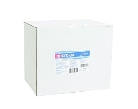 Bild på Microlax, rektallösning 200 x 5 ml