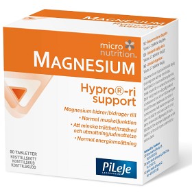 Bild på Micronutrition Magnesium Hypro-Ri Support 90 tabletter