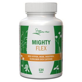 Bild på Mighty Flex 134 g