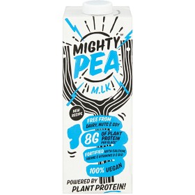 Bild på Mighty Pea M.LK 1 liter