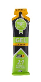 Bild på Mighty Sport Elite Gel Orange 45 g