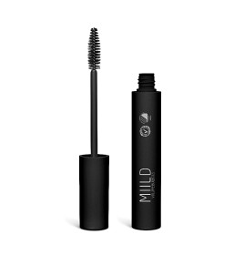 Bild på Miild Tear-Proof Volume Bulbous Mascara 01 Black