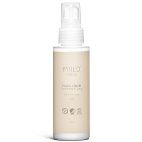 Bild på Miild Facial Cream Comforting & Caring 50 ml