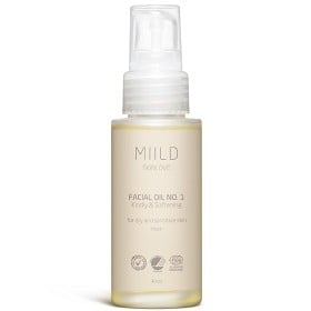 Bild på Miild Facial Oil No. 1 Kindly & Softening 30 ml