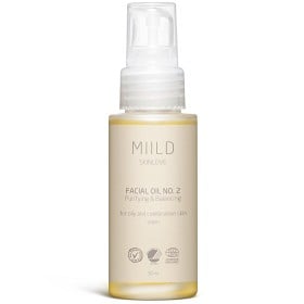 Bild på Miild Facial Oil No. 2 Purifying & Balancing 30 ml