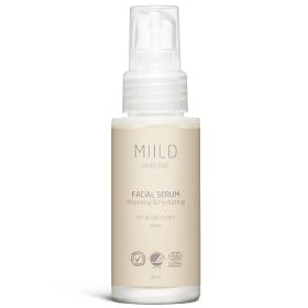 Bild på Miild Facial Serum Repairing & Hydrating 30 ml