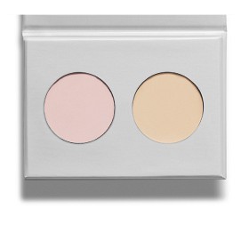 Bild på Miild Natural Mineral Concealer Duo 01 Light Ample