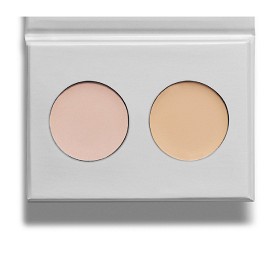 Bild på Miild Natural Mineral Concealer Duo 02 Medium Boon