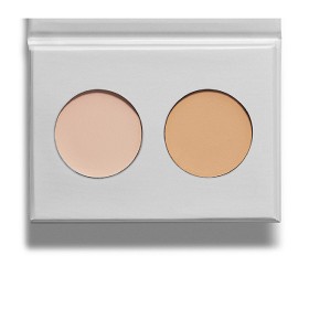 Bild på Miild Natural Mineral Concealer Duo 03 Dark Repose