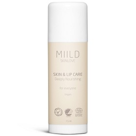 Bild på Miild Skin & Lip Care Deeply Nourishing 15 ml