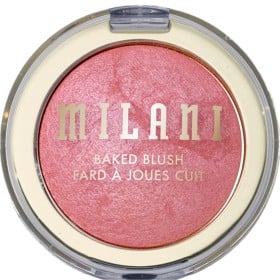 Bild på Milani Cosmetics Baked Blush, Dolce Pink 3,5 g