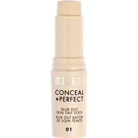 Bild på Milani Cosmetics Conceal + Perfect Blur Out Skin Tint Stick 01