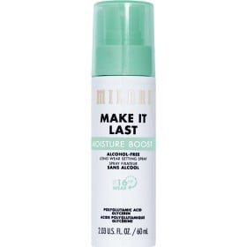Bild på Milani Cosmetics Make It Last Moisture Boost 60 ml