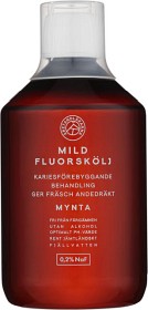 Bild på Mild Fluorskölj Mynta 500 ml