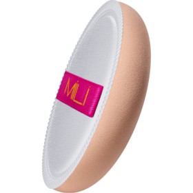 Bild på MILI Cosmetics Air Cushion Puff Round