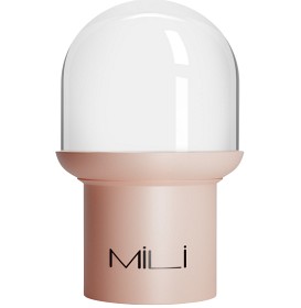 Bild på MILI Cosmetics Beauty Brush Box Cupola 6 g