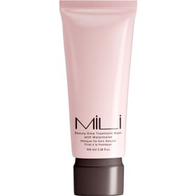 Bild på MILI Cosmetics Beauty Glow Treatment Mask with Watermelon 100 ml