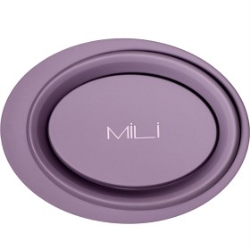 Bild på MILI Cosmetics Brush Cleaning Pad, Lavender