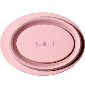 Bild på MILI Cosmetics Brush Cleaning Pad, Nude