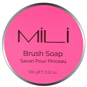 Bild på MILI Cosmetics Brush Soap
