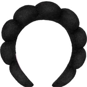 Bild på MILI Cosmetics Bubble Hair Band, Black