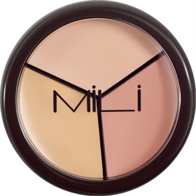 Bild på MILI Cosmetics Cover Up Concealer Light