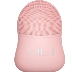 Bild på MILI Cosmetics Double Sided Wash Brush