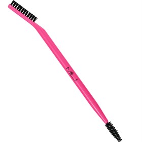 Bild på MILI Cosmetics Duo Brow Brush