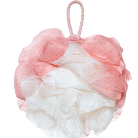 Bild på MILI Cosmetics Exfoliating Puff Pink