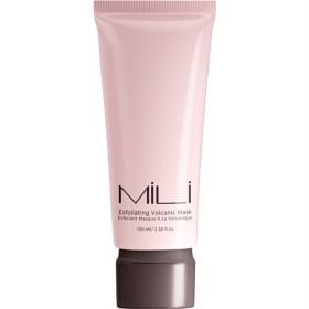 Bild på MILI Cosmetics Exfoliating Volcanic Mask 100 ml