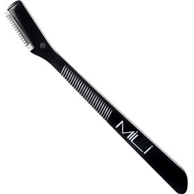 Bild på MILI Cosmetics Eyebrow Razor