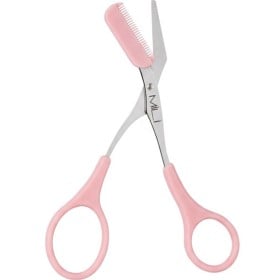Bild på MILI Cosmetics Eyebrow Scissor