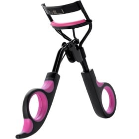 Bild på MILI Cosmetics Eyelash Curler, Black