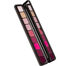 Bild på MILI Cosmetics Eyeshadow Palette The Pink Palette