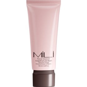 Bild på MILI Cosmetics Facial Cleanser Grapefruit and Basil 100 ml