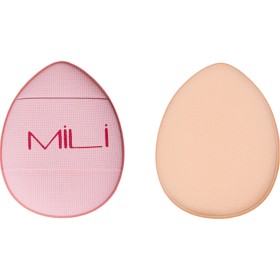 Bild på MILI Cosmetics Finger Sponge Mini Pink