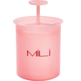 Bild på MILI Cosmetics Foam Tumbler