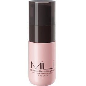 Bild på MILI Cosmetics Geranium Hydration Cream 30 ml