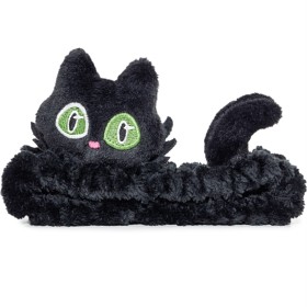 Bild på MILI Cosmetics Hair Band Kitty Black