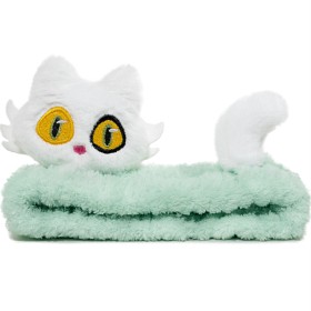 Bild på MILI Cosmetics Hair Band Kitty Green