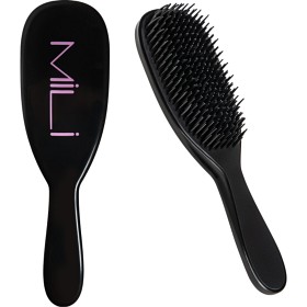 Bild på MILI Cosmetics Hair Brush Black