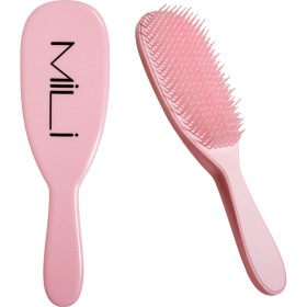 Bild på MILI Cosmetics Hair Brush Pink