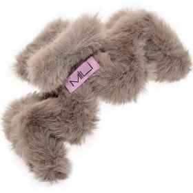 Bild på MILI Cosmetics Hair Claw Cushy Khaki