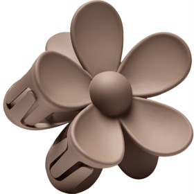 Bild på MILI Cosmetics Hair Claw Flower, Brown