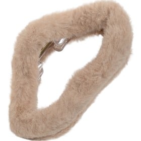 Bild på MILI Cosmetics Hair Claw Softy Beige