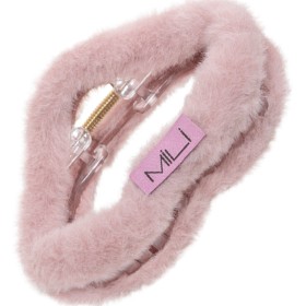 Bild på MILI Cosmetics Hair Claw Softy Pink