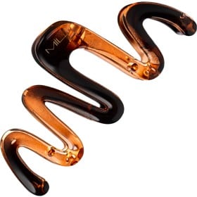 Bild på MILI Cosmetics Hair Claw Waves, Brown