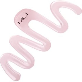 Bild på MILI Cosmetics Hair Claw Waves, Pink